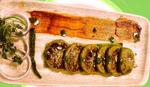 Shikampuri Kaddu