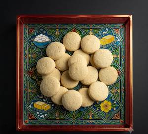 Butter (Small Biscuits)