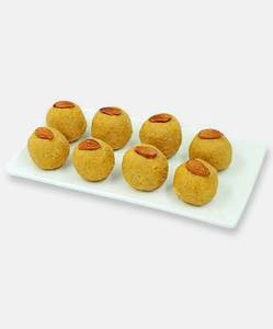 Besan laddu [250 grams]