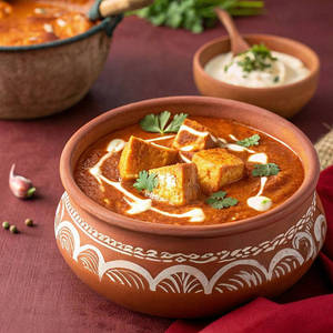 Shahi Paneer