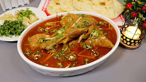 Chicken Nihari