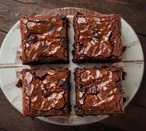 Chocolate brownie