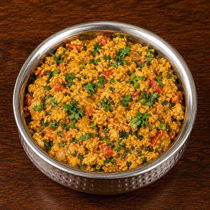 Paneer Burji