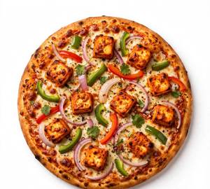 Tandoori paneer