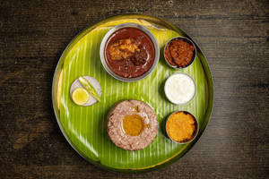 Ragi Mudde / Sangati - Cheppala