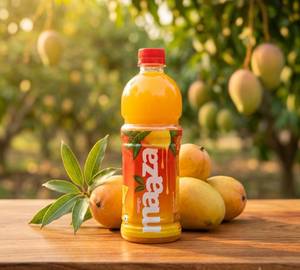 Maza (600Ml)