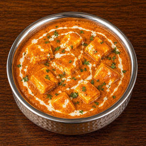 Paneer Makhni