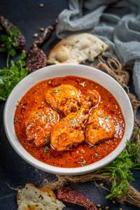 Chicken gravy