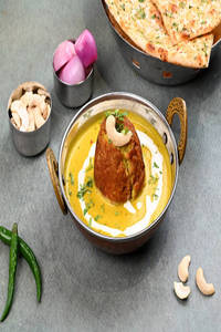 Special Kaju Kofta (4 Pcs)
