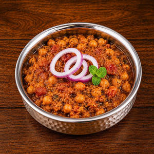 Chana Masala
