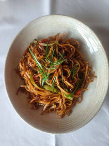 Yaki Udon