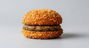 Veg Burger