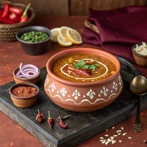 Dal Makhani