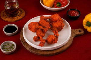 Chicken Lolipop (6pcs)