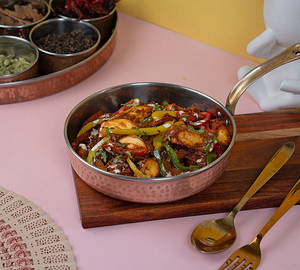 Paneer Khurchan