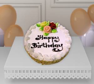 Vanila Cake
