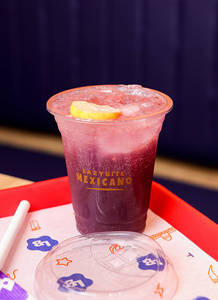 Jamun Lemonade