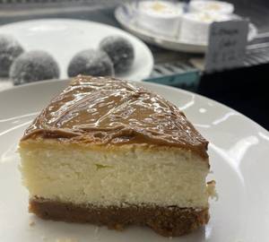Biscoff Chesecake
