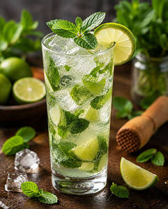 Classic Mojito