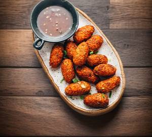 Veggie Nuggets