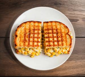 Corn cheese corn