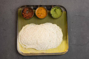 Idiyappam (3 Pcs)