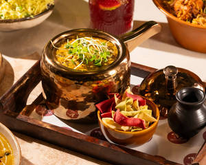 Super Food Khichadi
