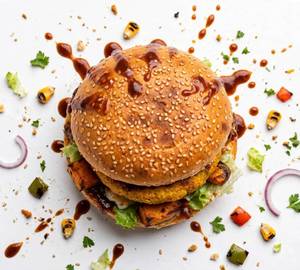 Galovelo burger