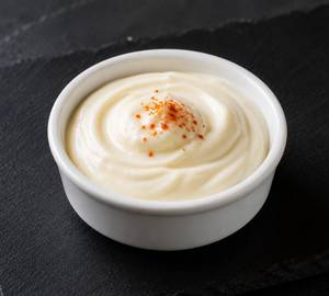 Veg Mayonnaise Dip