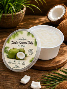 Elaneer Pudding