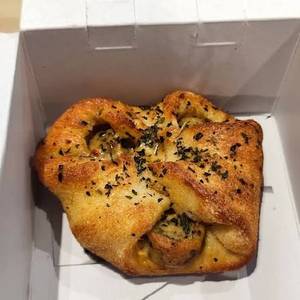 Chicken Zingy Parcel