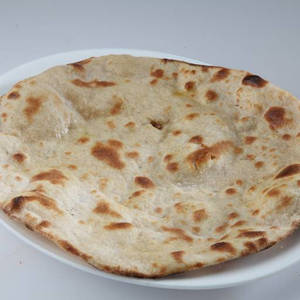Wheat Tandoori Roti