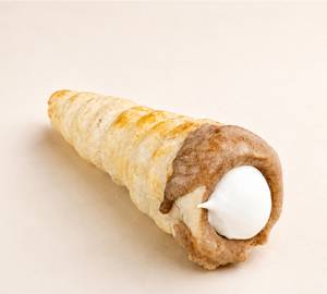Vanilla Roll