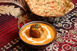 Nargisi Kofta (4 Pcs)
