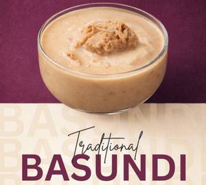 Plain Basundhi