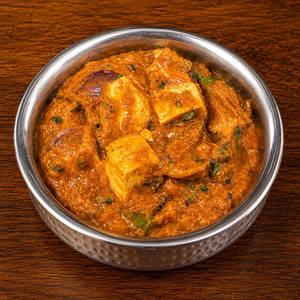 Kadhai Paneer