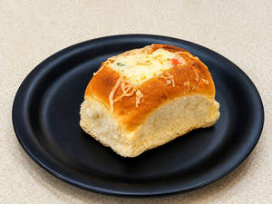 Gratin Bun