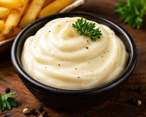 Mayo Dip