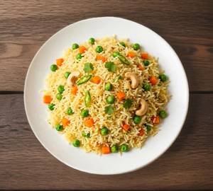 Bombay tawa pulao