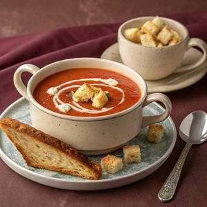Tomato Soup