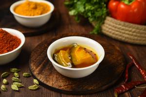 Chutney Of The Day