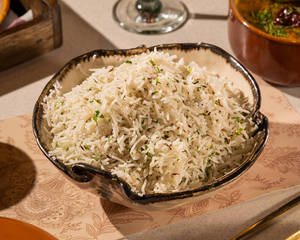 Jeera Rice