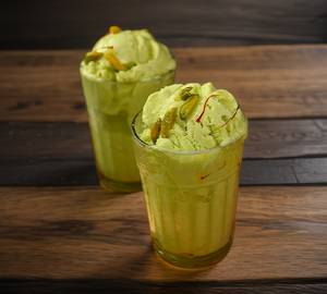 Kesar pista