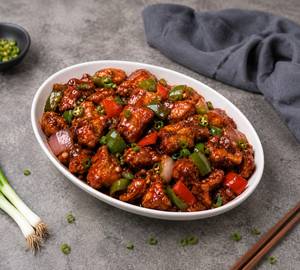 Classic Chilli Chicken