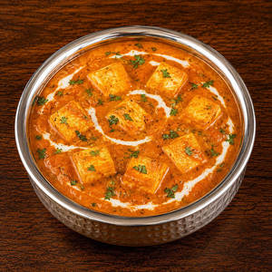 Tomato Paneer