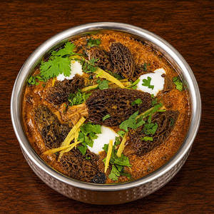 Gucchi Masala