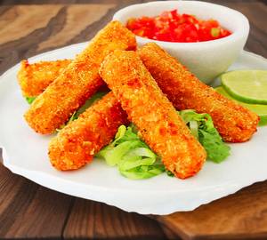 Chicken Fingers 5 Pcs