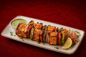 Signature Paneer Tikka