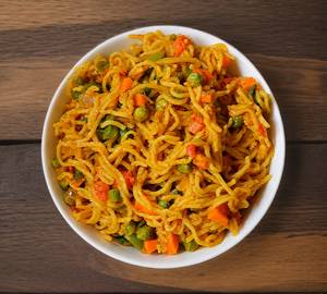 Veg. Masala Noodles