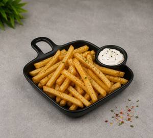 Indian Masala Fries
